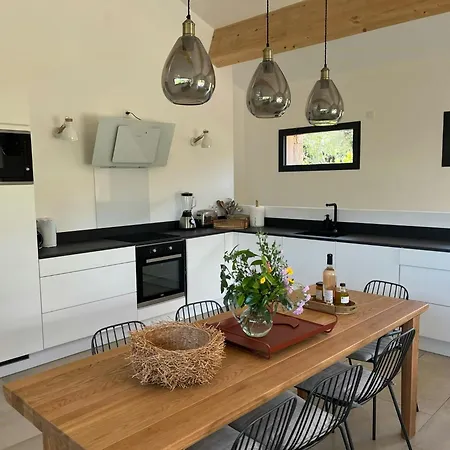Holiday home En Granit Entre Porto-vecchio Et Bonifacio