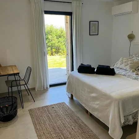 Holiday home En Granit Entre Porto-vecchio Et Bonifacio