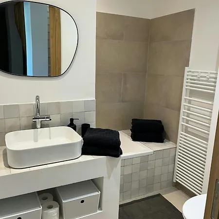 Ferienhaus En Granit Entre Porto-vecchio Et Bonifacio Figari (Corsica)