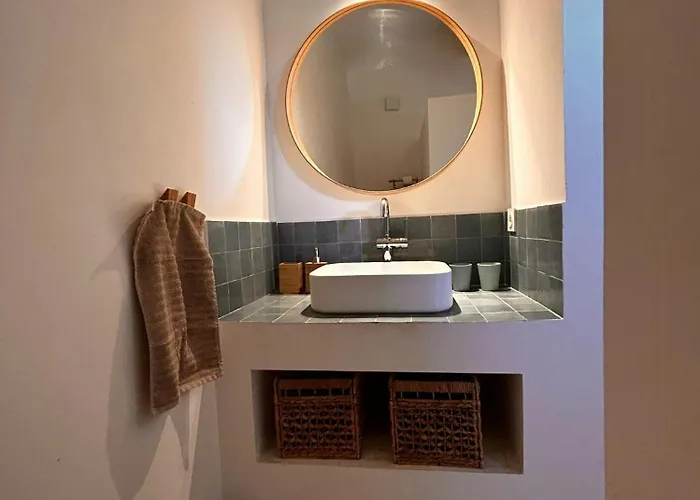 Granite Between Porto-vecchio And Bonifacio *